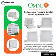 Omni Square 3CCT LED Downlight 4W 6W 9W 12W Recessed 6500K 4000K 2700K