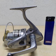 SHIMANO AERLEX 2000 Reel Spinning Mesin Pancing Kekili Terpakai (Used)