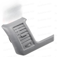 Dashboard A/C vent aircond vent with cover grey color available Toyota Hiace commuter granida gl KDH