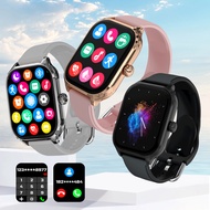 H9 Smart Watch Dial Answer Phone Calorie Tracking Sleep Monitoring Bluetooth Smart Watch