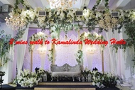 梳邦再也的3臥室獨棟住宅 - 120平方公尺/2間專用衛浴 (Tasteful Timeless Paradise Eternity Wedding 住进幸福里～)