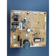 TOSHIBA FRIDGE PCB 44t60763 GR-A28MS POWER PCB (FOR GMCC COMPRESSOR )3DXSC80410-B DXBDO