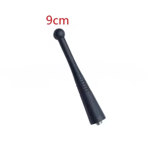 RA-M007 9cm Short Stubby Antenna UHF 800MHz 806-941MHz for Motorola GTX XTS 2500 3000 3500 5000 HT10