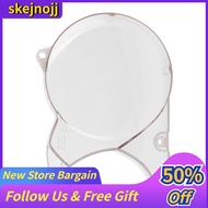 Skejnojj Engine Guard Transparente Stator Plate Case Fits for YX / Lifan Zongshen Yingxiang New Arrivals