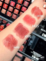 ลิปสติก 💟✨ Rouge Dior On Stage