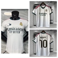 Ma Jersey Season Short-Sleeved Mum Huang Football 2627 Football No. 10 Ball Jersey No. 5 Babe Home B