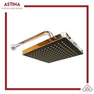 Dupon Stainless Steel Wall Shower DL8C011-NC