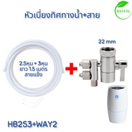 อะไหล่เครื่องกรองน้ำ(eSpring) Diverter Valve จากShop Amwayไทยแท้ 100%