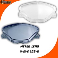 METER LENS WAVE 125 S / METER LENS HONDA WAVE 125-S