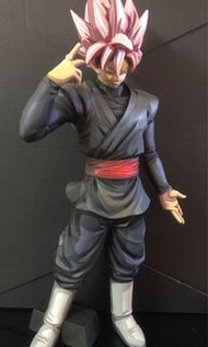 龍珠 黑悟空 GROS 2D