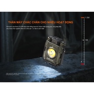 Fenix CL27R multi-function flashlight (capacity 1.600 lumens)