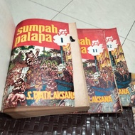 S djatilaksana Sumpah Palapa