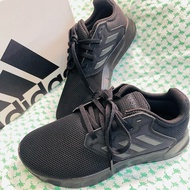 ADIDAS SHOWTHEWAY Black Soul All us6.5/24cm