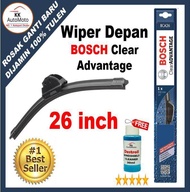 BCA - 26" Wiper ( 26 inch ) - Bosch Clear Advantage BCA26