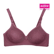 MOLIFORM Non Wired Full Cup Bra-7450
