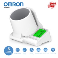 Omron Original Bp blood pressure digital monitor arm type blood pressure monitor voice home BP