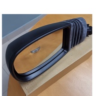 DOOR MIRROR  FIAT PUNTO NOUVA 1.2-016V (CABLE)