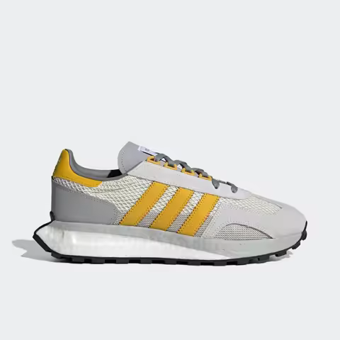 Adidas genuine RETROPY E5 couple breathable sports and leisure shoes IE0506