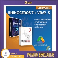 P1224 BAKUL Rhinoceros 7 Vrr4Yy 5 2021 Render 3D Pro Version I848