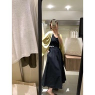 ** 9123 Hers Halter Pocket Dress