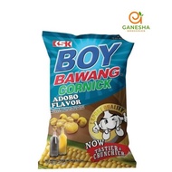 Boy Bawang Adobo Flavor 100g