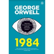 1984 George Orwell