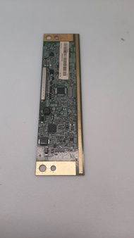 TCon Panel TV Sharp LC 32le2651 RIO TEKNIK