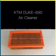 KTM DUKE 690 - AIR CLEANER AIR FILTER DUKE690