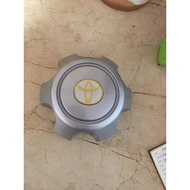 4 Pcs Wheel Center Hub Cap FOR Toyota Land Cruiser Fj80 1990-1998 Wheel Center Hub Cap 42603-60200