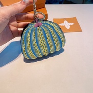 LV5117 Cute Cartoon Rabbit Design Spring Summer Pink Pendant Keychain