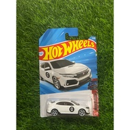 HOTWHEELS HONDA CIVIC EK9 , CIVIC CUSTOM, CIVIC EG , CIVIC SI, HONDA CIVIC TYPE R, HONDA CRX, PRELUD