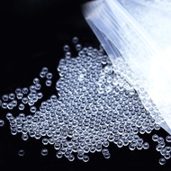 Glass Ball Bearing Ball High Precision 2 3 5 6 7 8 10mm Bearing Ball Acid Resistant Glass Ball