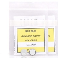 Photoelectric CTL920F watch accessories watch solar charging光动能CTL920F手表配件手表太阳能充电CTL920F一粒价9.16