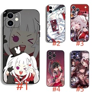 For LG V20 V30 V35 V40 V50 V50S V60 G8X G8 G6 G7 Velvet 2 Pro Q92 K92 K61 Stylo 5 + Plus SG2 soft Ph