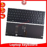 New Replacement for HP ProBook 440 G8 G9 445 G8 G9 640 G8 G9 645 G8 G9 Keyboard Backlit