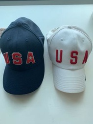 Nike USA Basketball Team Caps 2008