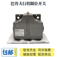Barruff Stroke Switch BNS 819-B02/B03-D12/R12 61-12-3B 10 FD-60-101