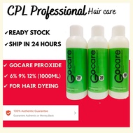Gocare Hydrogen Peroxide Cream 1000ML (6%9%12%)