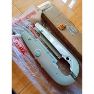 Original Astrea Star Prima Astrea 800 A800 Chain Cover 40520-GN5-780FMG