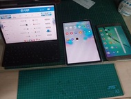 Samsung tab S2,S7 ，可配s.pen， 手機@380起，睇備注，just whatApp
