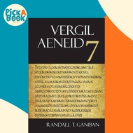[100% Original Books] - Aeneid 7 by Randall T. Ganiban (UK edition, paperback)
