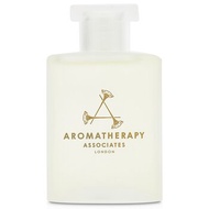 Aromatherapy Associates 芳療之盟  支援 - 呼吸浸浴及沐浴精油 55ml/1.86oz