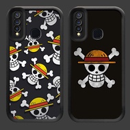 G-59 Logo One Piece Soft Case for VIVO Y19 2019 Y17 Y12 Y17S Y15 Cover
