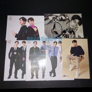 Postcard 2gether the movie [Booked]