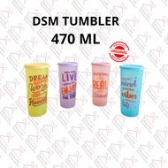 MOORLIFE TUMBLERDSM @470ml