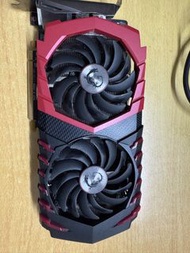 微星RX570-4GB