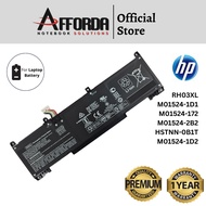 HP PROBOOK 430 G8 450 G8 455 G8 440 G8 630 G8 640 G8 650 G8 For Part No RH03XL M01524-1D1 M01524-172