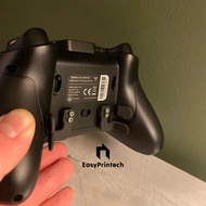 Customizable rear button for Flydigi Vader 4 Pro controller (Back Paddles Flydigi Vader 4 Pro) EasyP