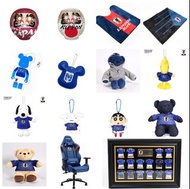 🐧JFA Store 達摩 日本撫子 / 日の丸, 廁所墊, 客廳墊, 日本隊 BE@RBRICK 卡片套, 日本隊 BE@RBRICK 吊飾, STADIUM LINE 日本隊 連帽熊 吊飾, 日本