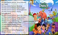 USB pendrive cartoon movie Pada zaman dahulu kisah Aris&ara